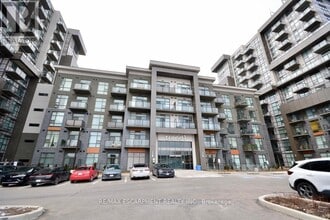 Building Photo - 450 Dundas St E