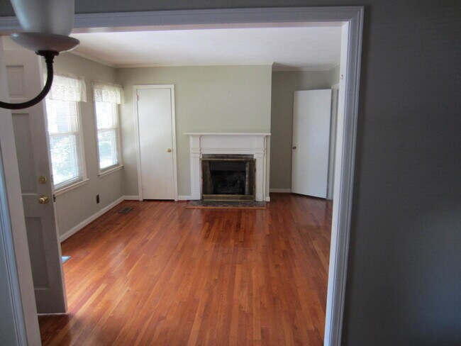 Building Photo - Charming 3 Bedroom 1 Bathroom in Valdosta