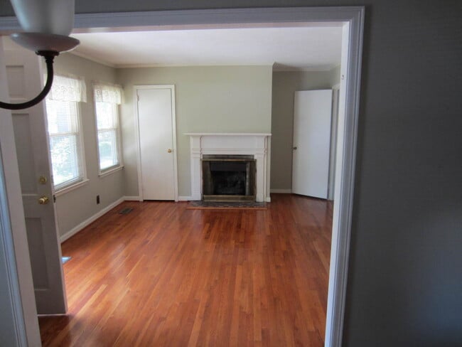 Foto del edificio - Charming 3 Bedroom 1 Bathroom in Valdosta