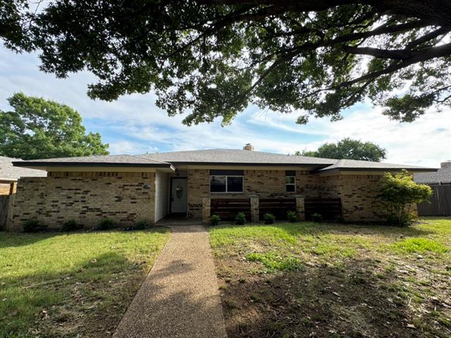 Foto principal - 1922 Kensington Dr
