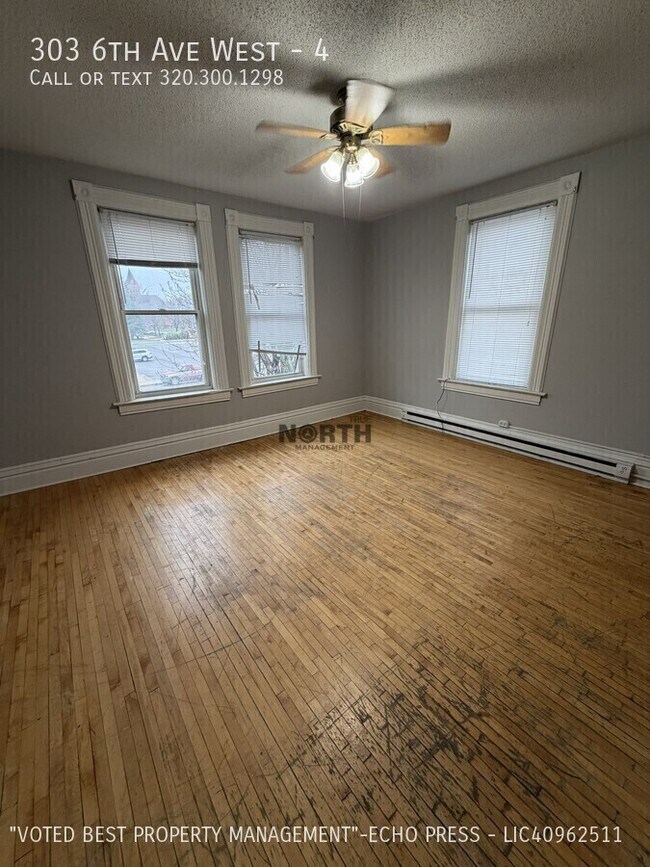 Foto del edificio - 303 6th Ave W
