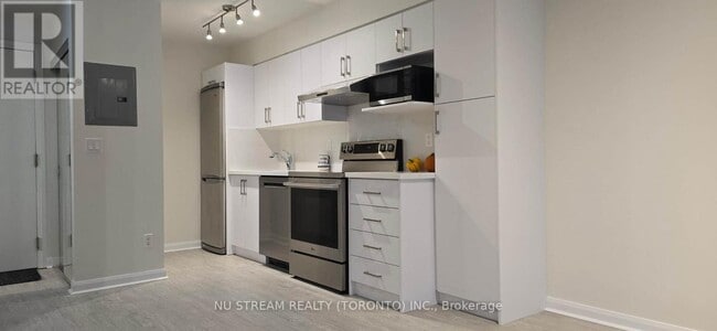 Photo du bâtiment - 111 Elizabeth St