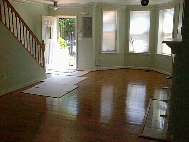 Foto principal - 1612 New Jersey Ave NW