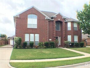 Building Photo - 1706 Meridian Ct