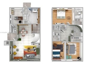 Building Photo - 1601 Jefferson Ave