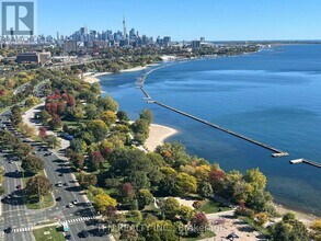Building Photo - 1928 Lake Shore Blvd W