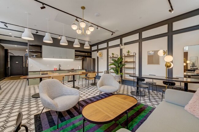 Foto del edificio - 186 N 6th St