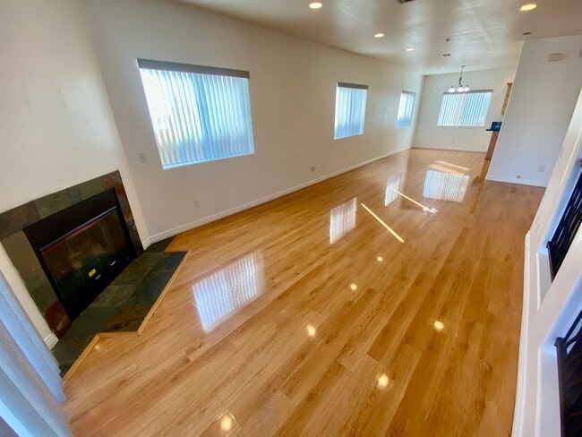 Photo - Spacious 4 Bed, 3 Bath Townhouse in Torrance $3,850