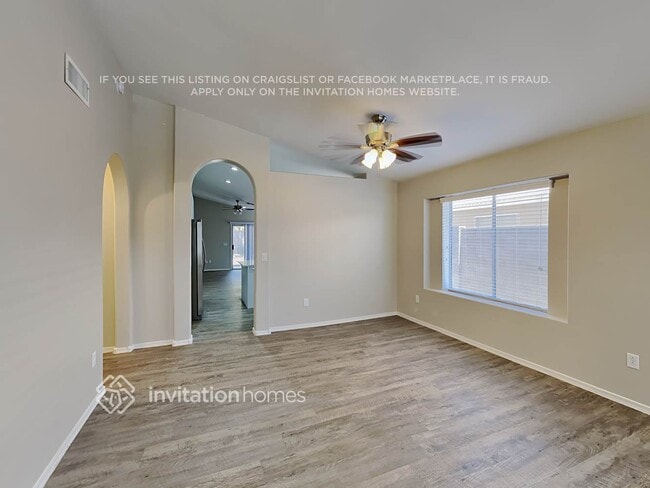 Foto del edificio - 7460 E Milagro Ave