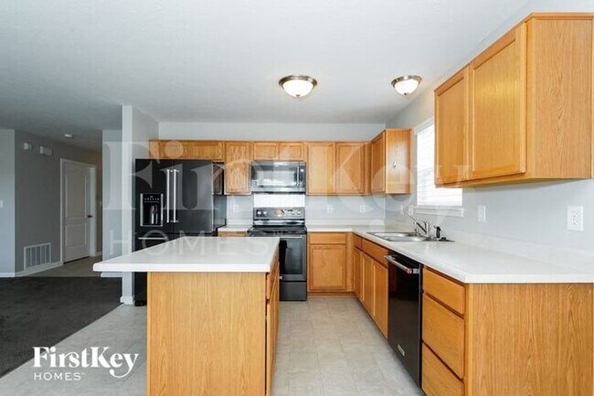 Building Photo - 6307 Emerald Springs Drive