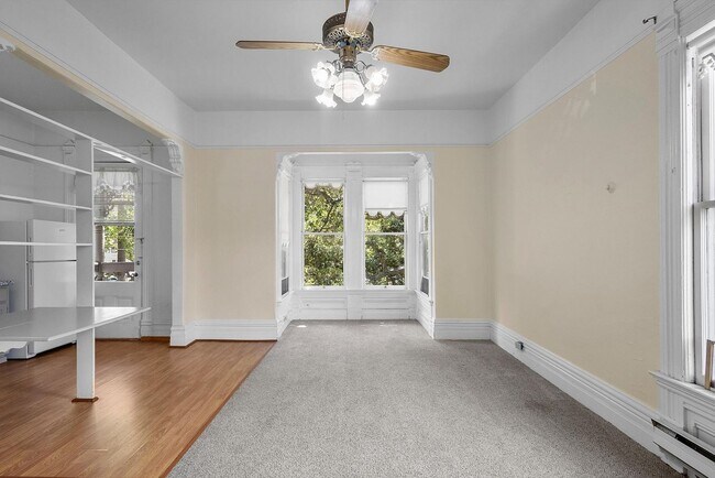 Foto del edificio - 1231 Park Ave