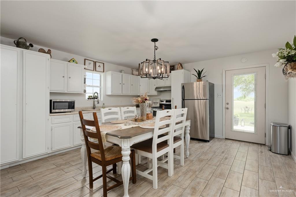 29017 Casey Rd, Los Fresnos, TX 78566 House Rental in Los Fresnos, TX