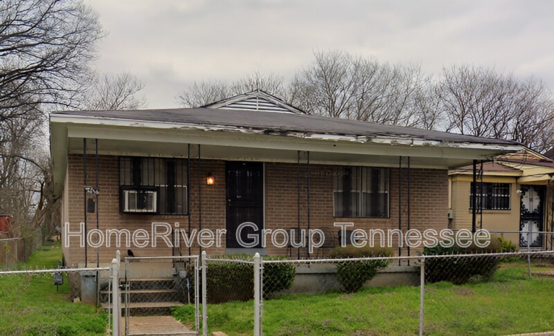 Foto principal - 1844 Rile St