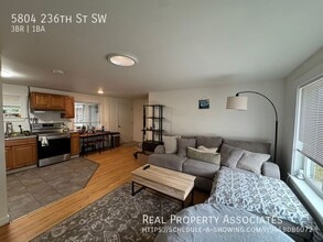 Building Photo - 5804 236th St SW