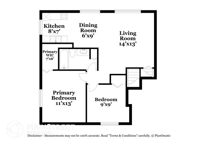 Foto del edificio - 4051 Luxembourg Cir W
