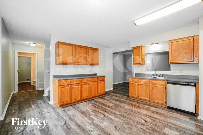 Foto del edificio - 3557 Motts Pl Ct