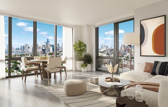 Foto del edificio - 2 bedroom in BROOKLYN NY 11231