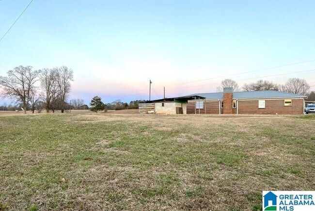 Foto del edificio - 3200 Smith Mill Rd