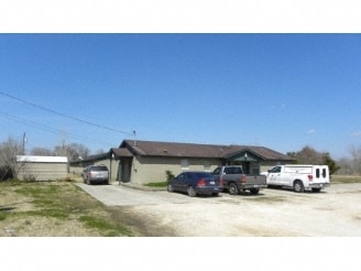 Primary Photo - Red Cedar Apartments
