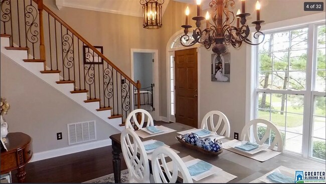 Foto del edificio - 5217 Overlook Cir