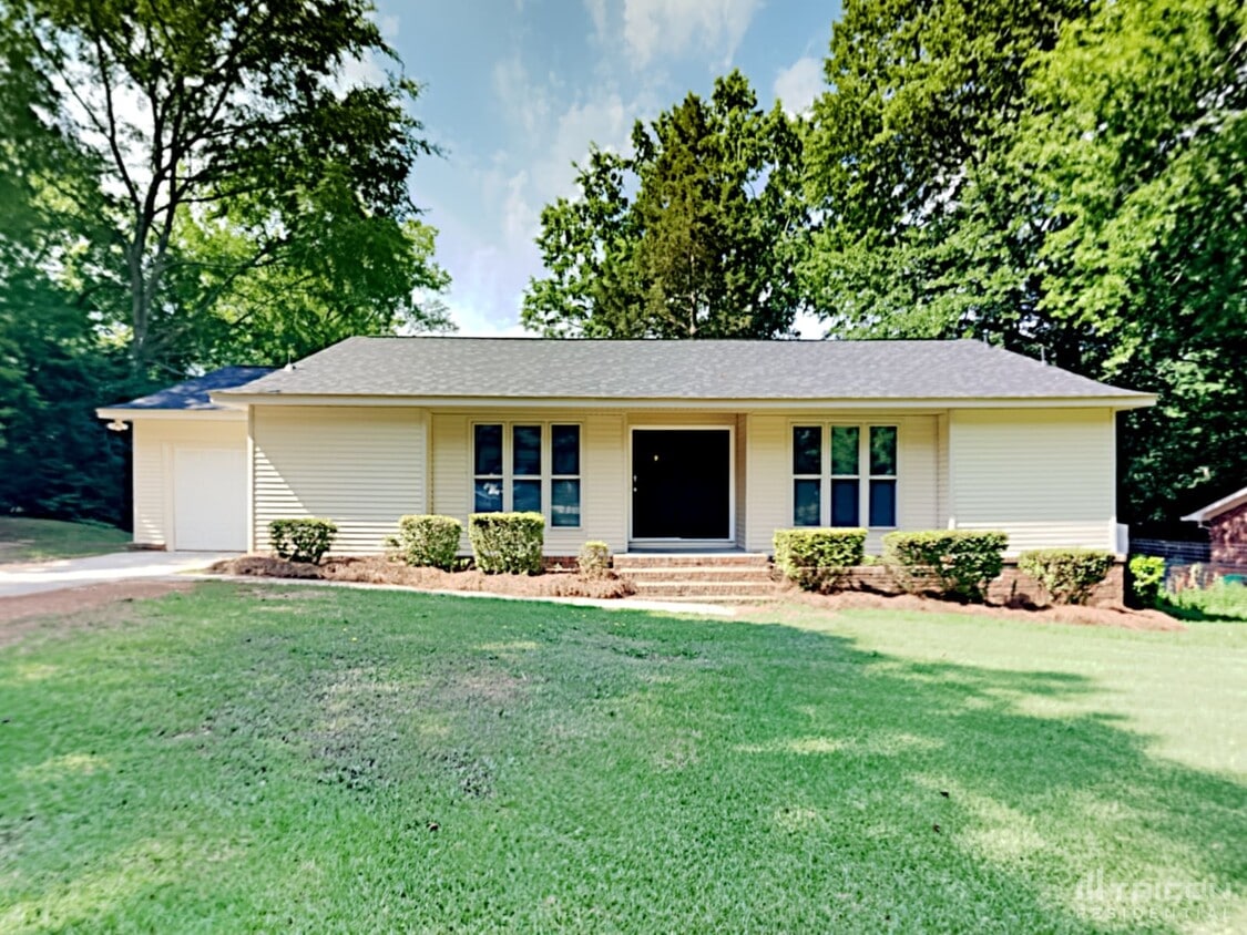 649 N Royal Tower Drive Irmo SC House Rental in Irmo, SC