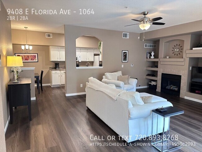 Building Photo - Your Ideal Home Awaits! Explore Comfortabl...