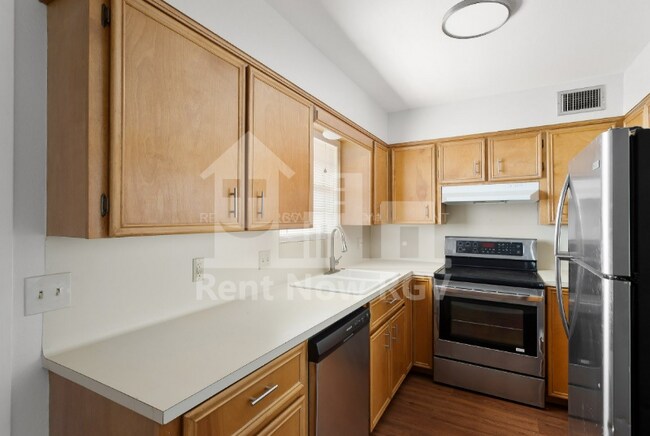 Foto del edificio - 5500 N 15th St