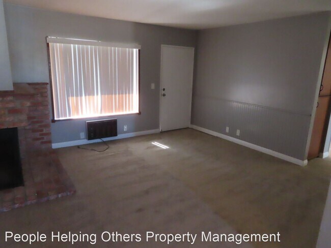 Building Photo - 2 br, 1 bath House - 4252 35th Street #6