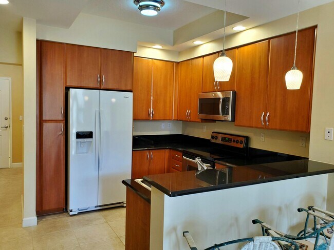 Foto del edificio - 801 S Olive Ave