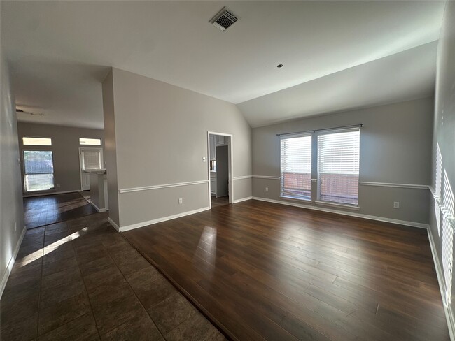 Foto del edificio - 11619 Buck Springs Trail