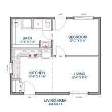 Building Photo - 1920 Wallace St