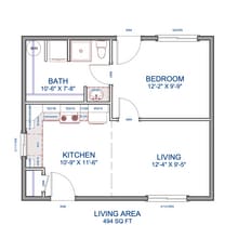 Building Photo - 1920 Wallace St