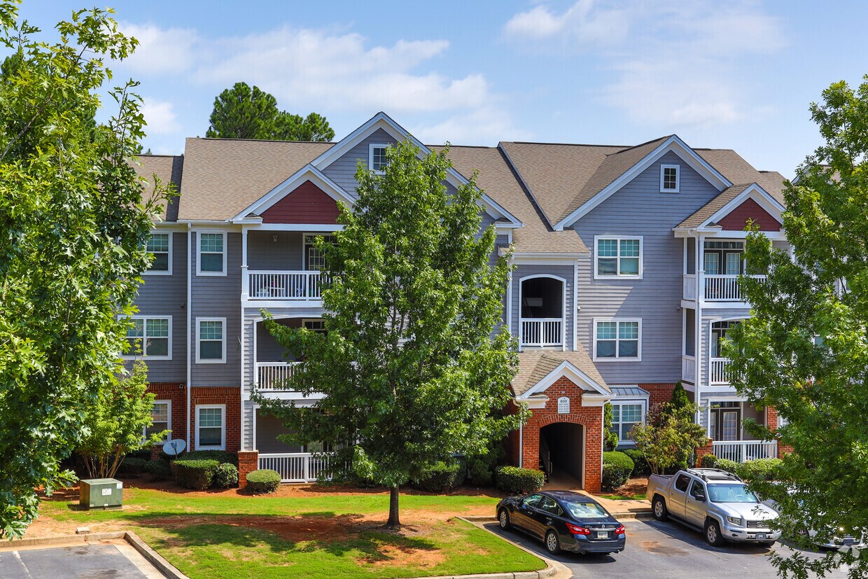 Leyland Pointe Apartments Apartments in East Point, GA