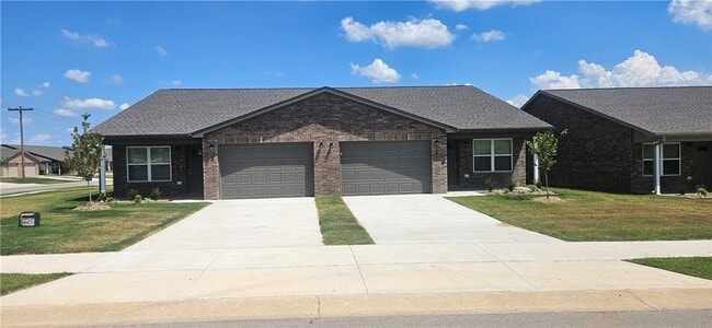 Photo - 6814 Toby St Apartment