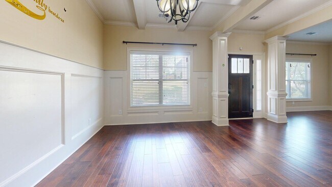 Foto del edificio - 8614 Crenshaw Dr
