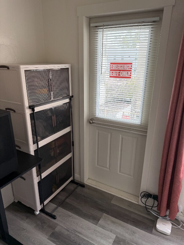 Foto del edificio - 1708 Euclid Ave