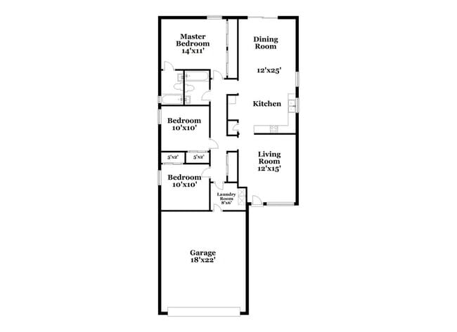 Foto del edificio - 11834 W Sunnyside Dr