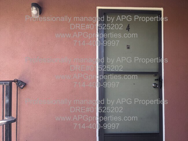 Foto del edificio - 1 Bedroom / 1 Bathroom upper level apartme...