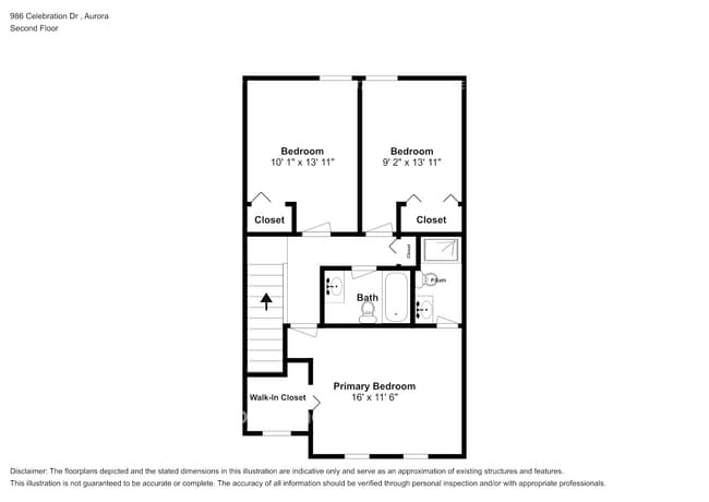 Building Photo - 986 Celebration Drive