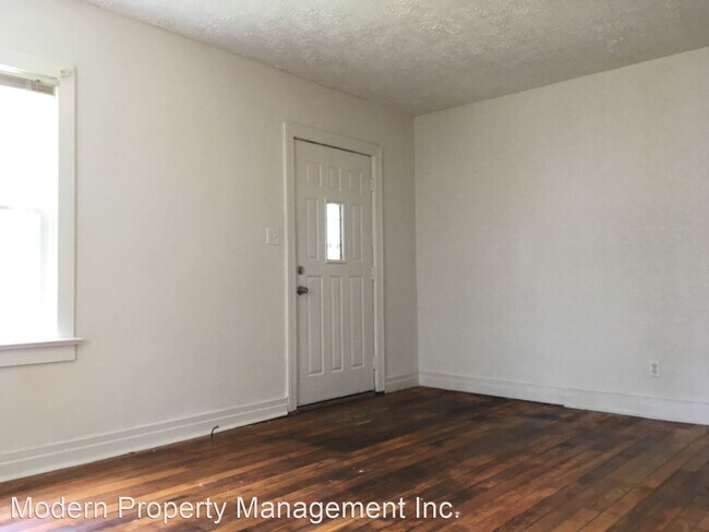 Foto del edificio - 2 br, 1 bath House - 425 Park View Ave.
