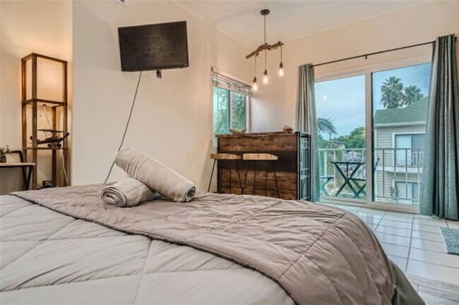 Foto del edificio - Charming Studio in San Diego