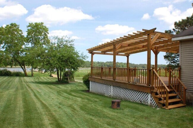 Building Photo - 3873 Green Hill Church Rd