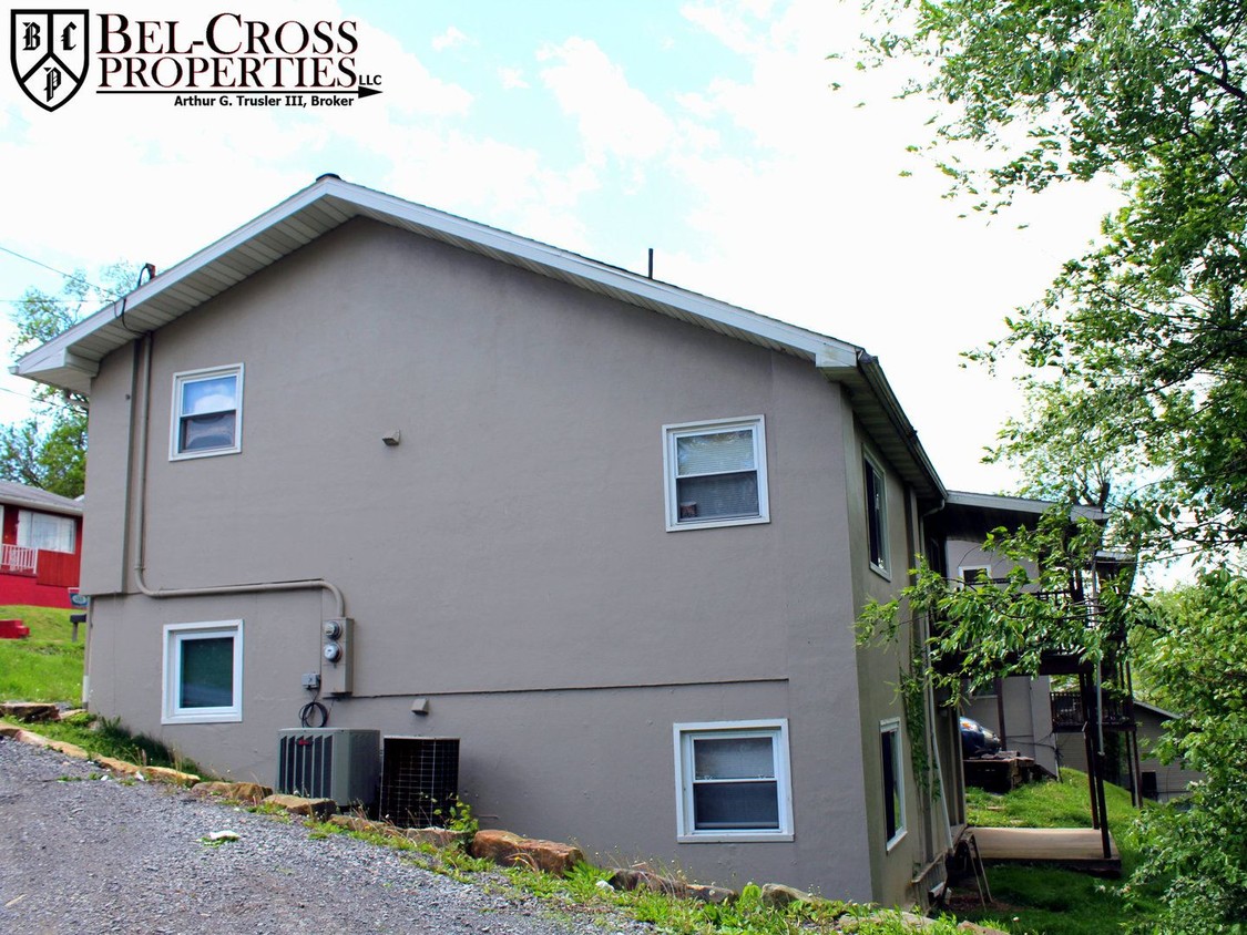 Foto del edificio - 365 Gilmore St