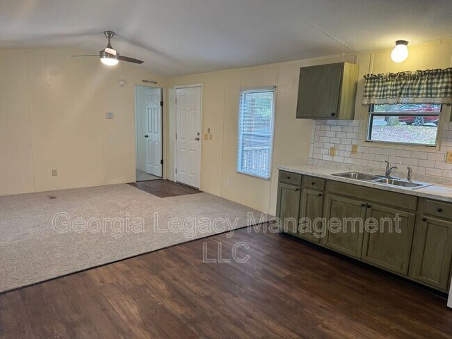 Foto del edificio - 36 Aardvark Trail