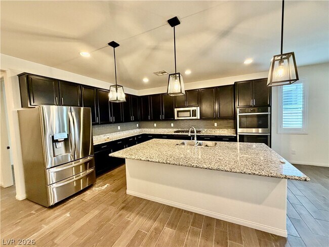 Foto del edificio - 1602 Morning Bell Ave