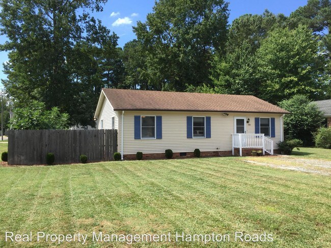 Building Photo - 3 br, 2 bath House - 900 Oklahoma Drive