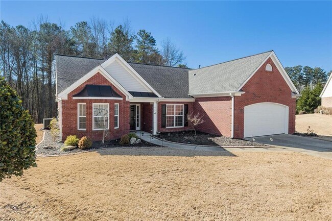 Foto del edificio - 4073 Archcreek Way