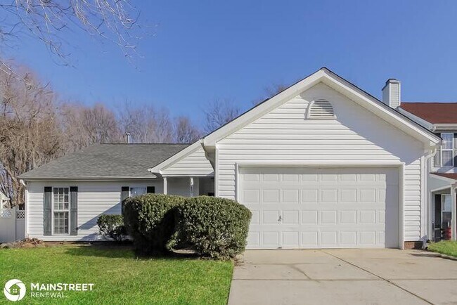 Foto del edificio - 4280 MAYBROOK CT SW, CONCORD, NC 28027