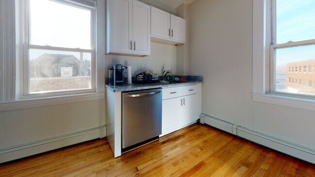 Foto del edificio - 9 Winship St