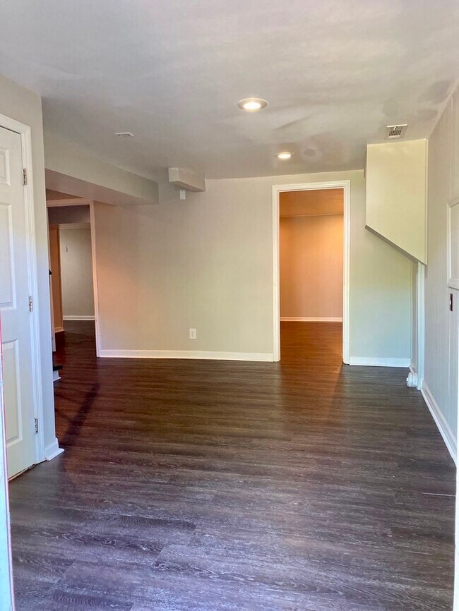 Charming 1940s brick home in WeHo! House for Rent in Nashville, TN